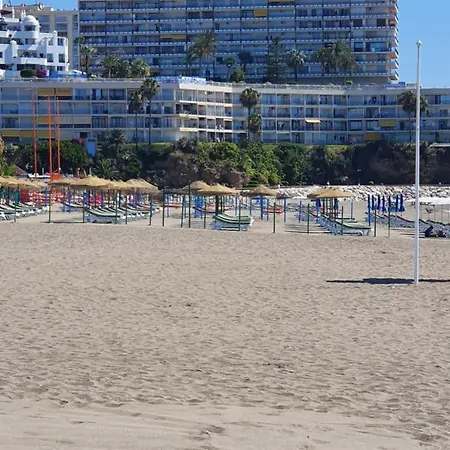 شقة Castillo De Santa Clara Luxury