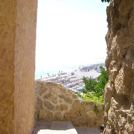 شقة Castillo De Santa Clara Luxury