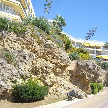 Castillo De Santa Clara Luxury شقة *