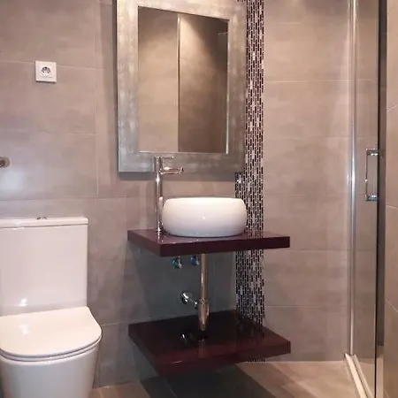 Castillo De Santa Clara Luxury شقة توريمولينوس