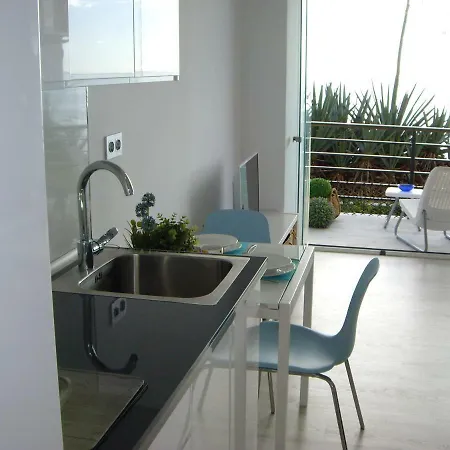 Castillo De Santa Clara Luxury * توريمولينوس