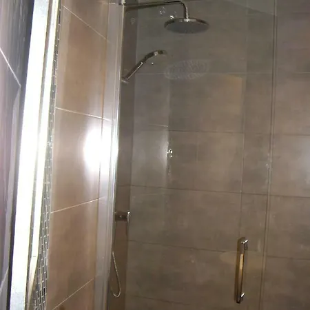 Castillo De Santa Clara Luxury شقة