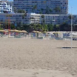 Apartment Castillo De Santa Clara Luxury