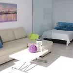 Apartment Castillo De Santa Clara Luxury *