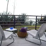 Apartment Castillo De Santa Clara Luxury