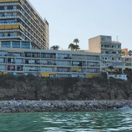 Castillo De Santa Clara Luxury Appartement *