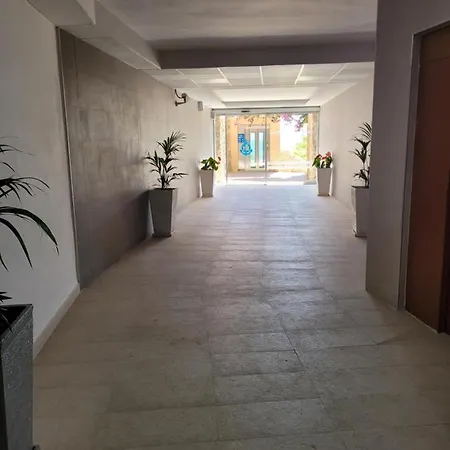 Appartement Castillo De Santa Clara Luxury Torremolinos