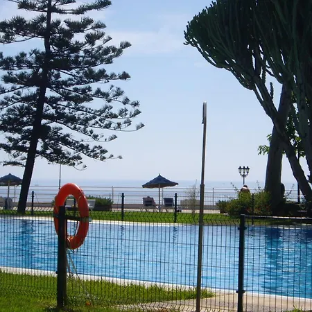 Castillo De Santa Clara Luxury Appartement *