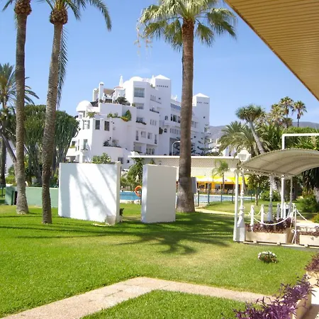 Castillo De Santa Clara Luxury Appartement *