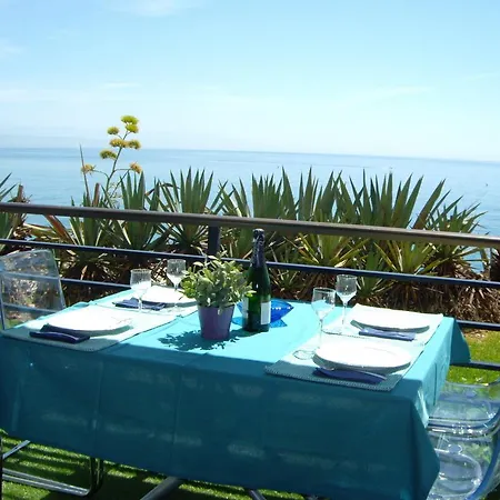 Castillo De Santa Clara Luxury Appartement *