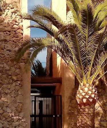 Castillo De Santa Clara Luxury Appartement *