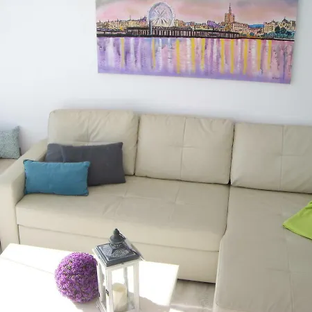 Castillo De Santa Clara Luxury *