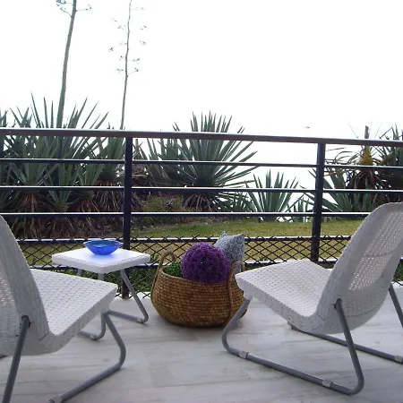 Appartement Castillo De Santa Clara Luxury