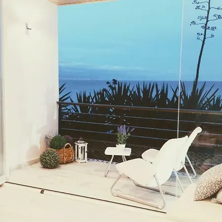 Appartement Castillo De Santa Clara Luxury *