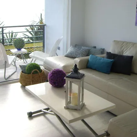 Castillo De Santa Clara Luxury トレモリノス