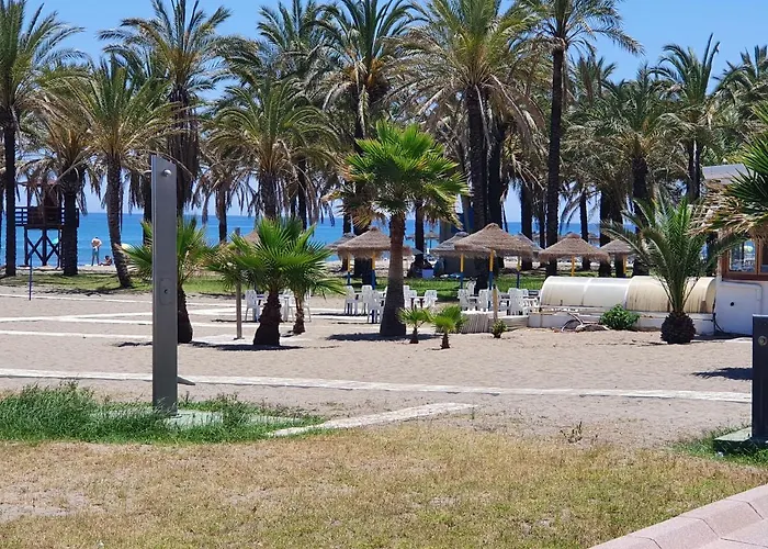 Castillo De Santa Clara Luxury Apartment *