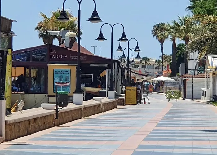 Castillo De Santa Clara Luxury * Torremolinos
