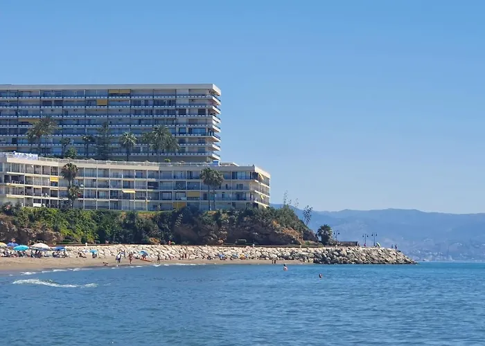 Castillo De Santa Clara Luxury Appartement