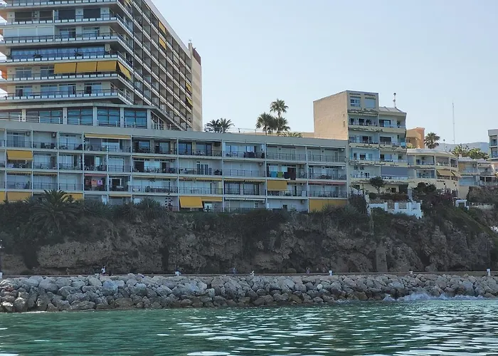 Castillo De Santa Clara Luxury Apartment *