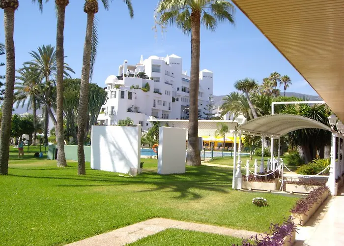 Castillo De Santa Clara Luxury Appartement *