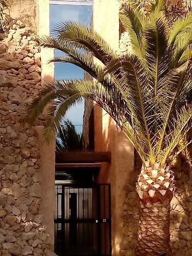 Castillo De Santa Clara Luxury Appartement *