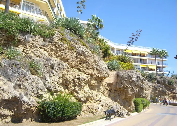 Castillo De Santa Clara Luxury Appartement *