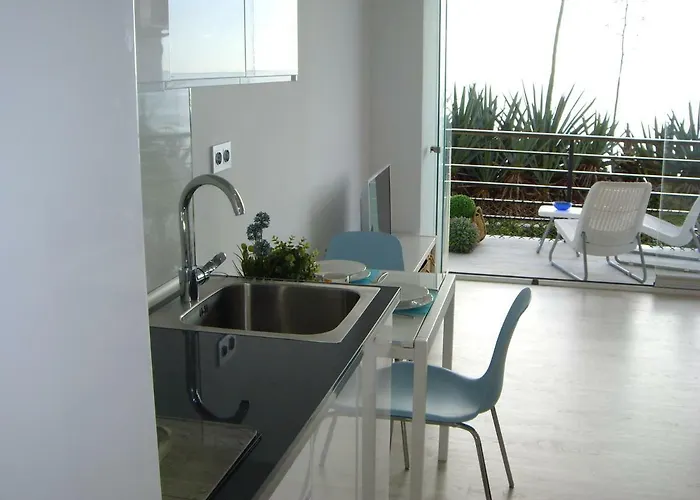 Castillo De Santa Clara Luxury * Torremolinos