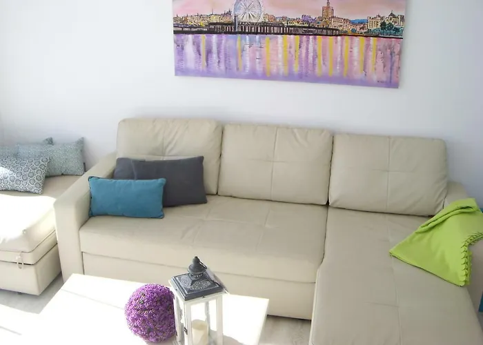 Castillo De Santa Clara Luxury *