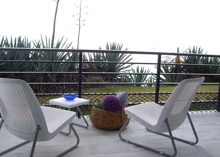 Apartment Castillo De Santa Clara Luxury