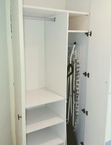 Castillo De Santa Clara Luxury Apartment Torremolinos