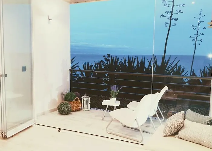 Apartment Castillo De Santa Clara Luxury *