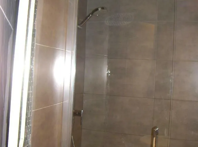 Castillo De Santa Clara Luxury Appartement