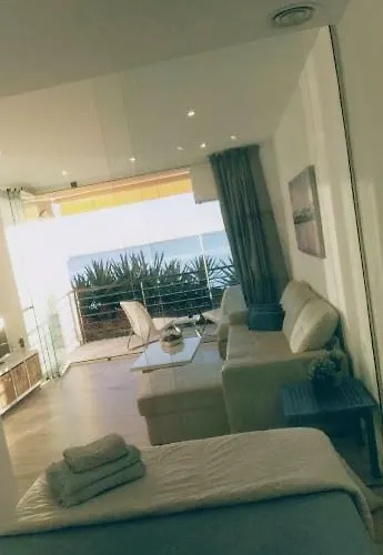 Apartment Castillo De Santa Clara Luxury Torremolinos