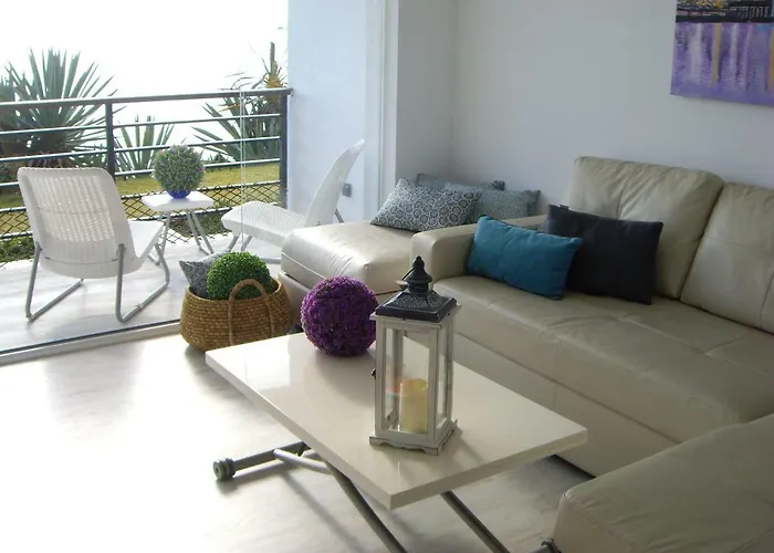 Castillo De Santa Clara Luxury Torremolinos