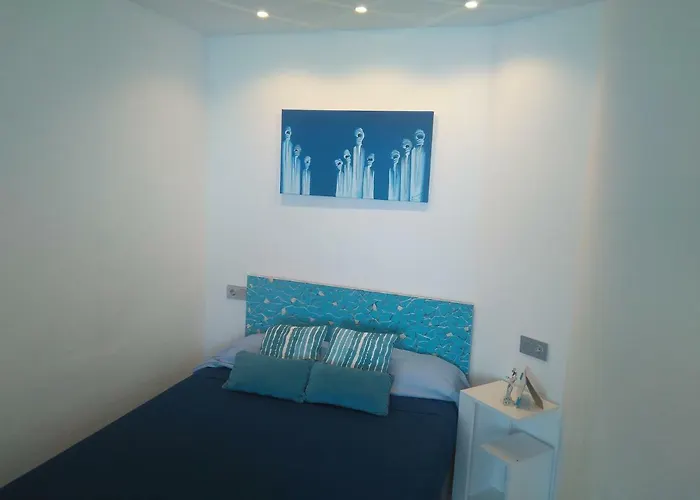 Castillo De Santa Clara Luxury Apartment Torremolinos