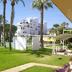 Castillo De Santa Clara Luxury Apartment *