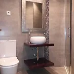 Castillo De Santa Clara Luxury Apartment Torremolinos