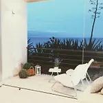 Apartment Castillo De Santa Clara Luxury *