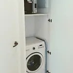 Castillo De Santa Clara Luxury Apartment