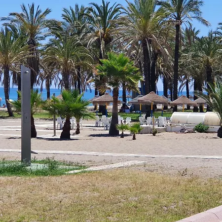 Castillo De Santa Clara Luxury Lejlighed *