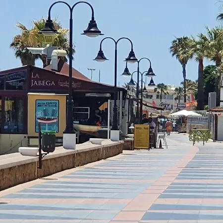 Castillo De Santa Clara Luxury * Torremolinos