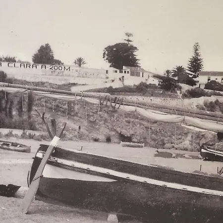 Castillo De Santa Clara Luxury * Torremolinos