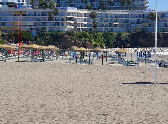 Lejlighed Castillo De Santa Clara Luxury