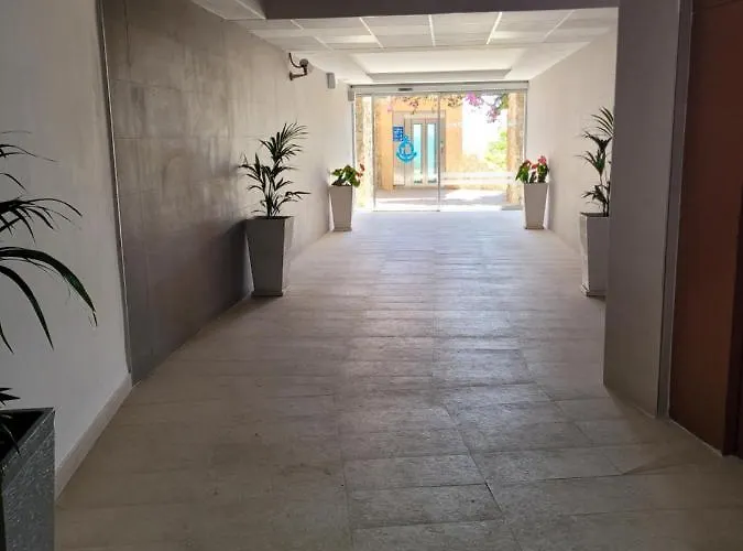 Lejlighed Castillo De Santa Clara Luxury Torremolinos