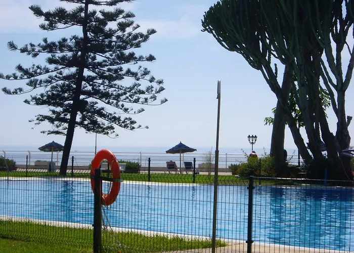 Castillo De Santa Clara Luxury Lejlighed *