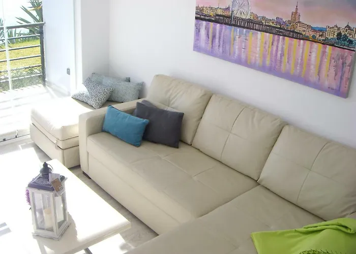 Castillo De Santa Clara Luxury