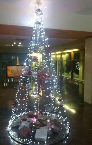 Lejlighed Castillo De Santa Clara Luxury Torremolinos