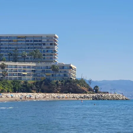 Castillo De Santa Clara Luxury Апартаменты