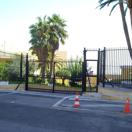 Castillo De Santa Clara Luxury Апартаменты *