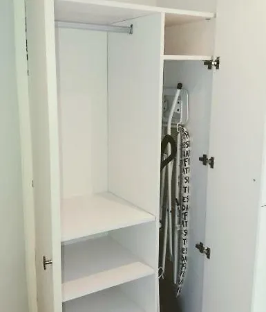 Castillo De Santa Clara Luxury Апартаменты Торремолинос